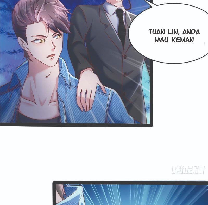 Rebirth Into the Strongest Immortal Cultivator chapter 38